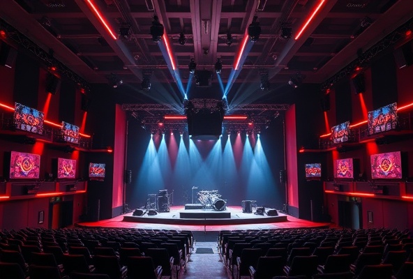 Concert Production