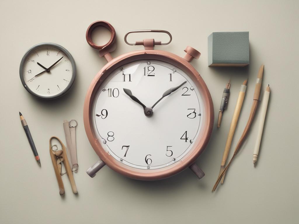 study plan, time management, exam preparation