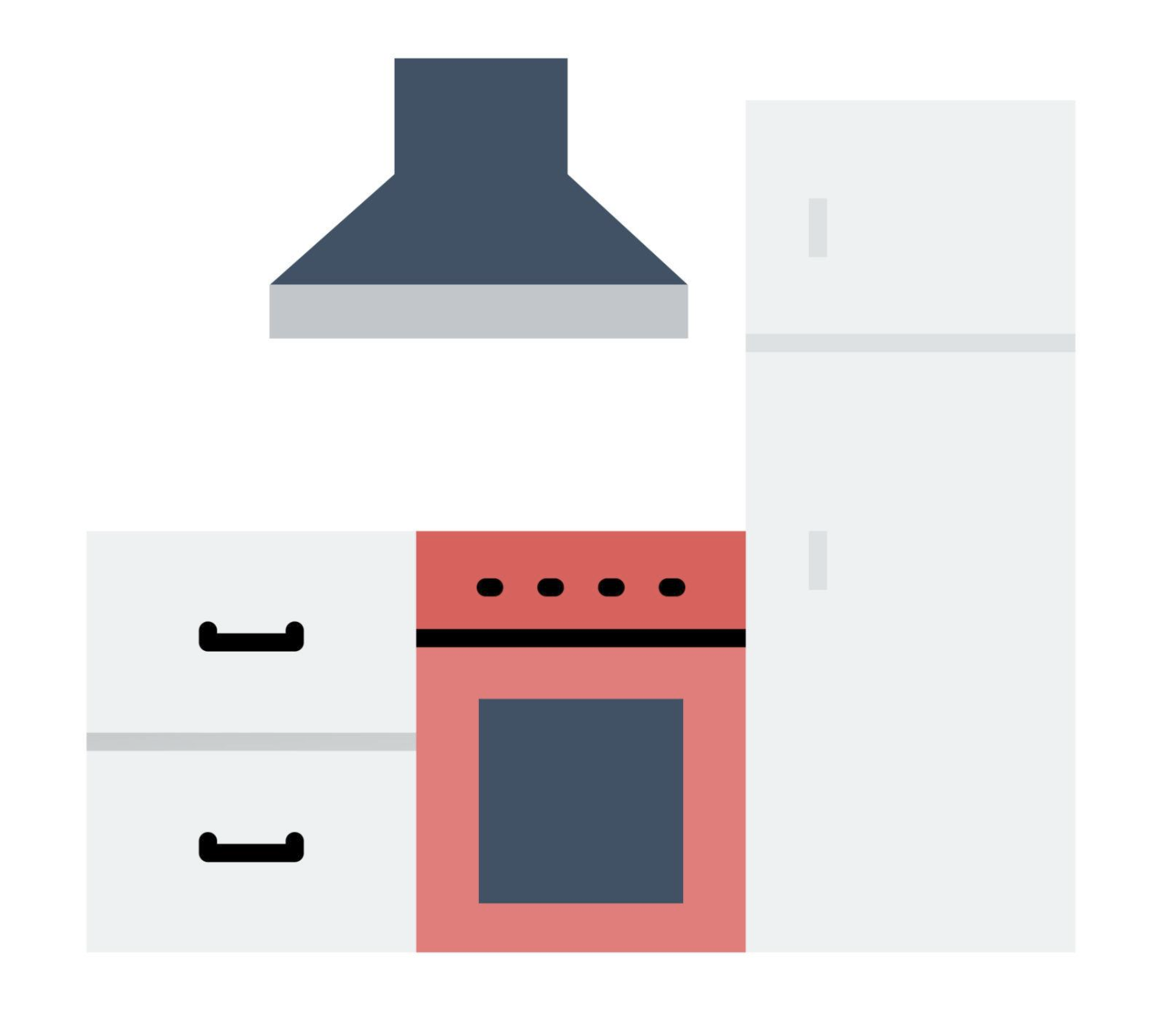 Kitchen Installation