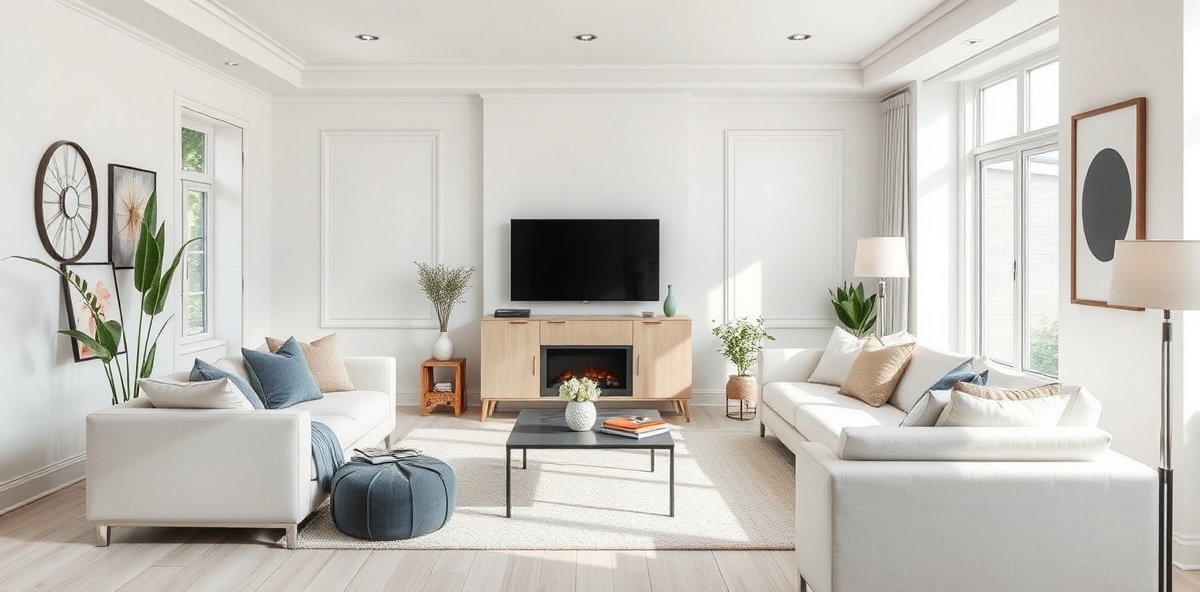 Painting & Decorating