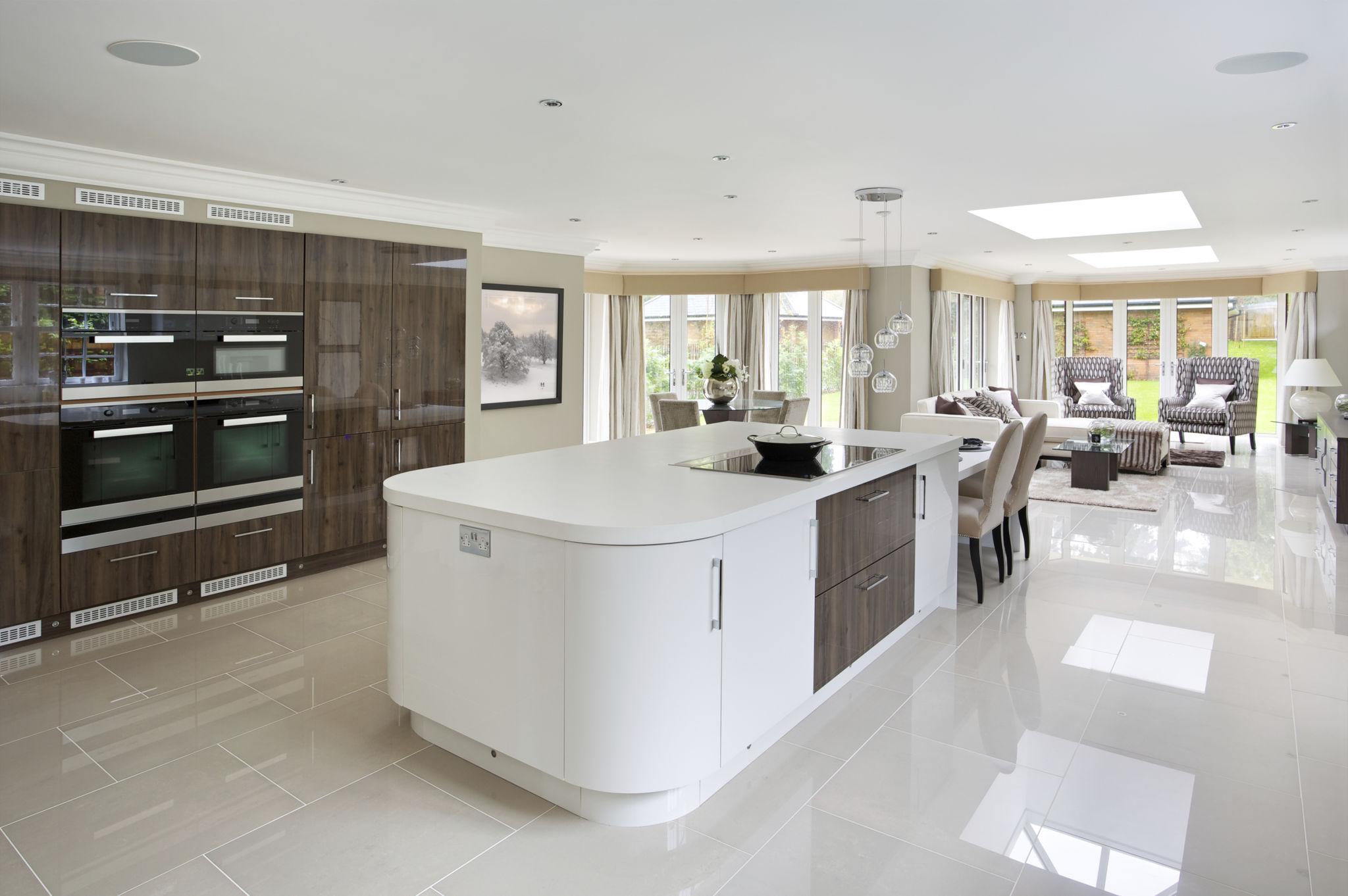 Kitchen Installation Project