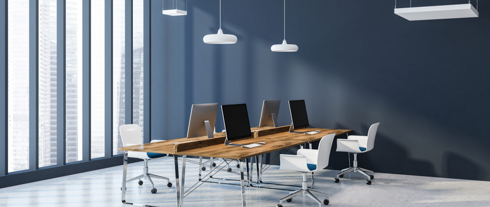 Commercial Office Services