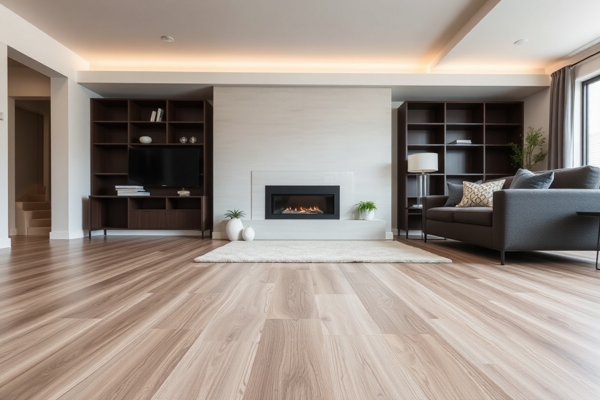Flooring