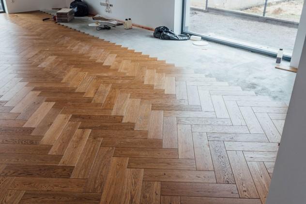 Flooring Installation