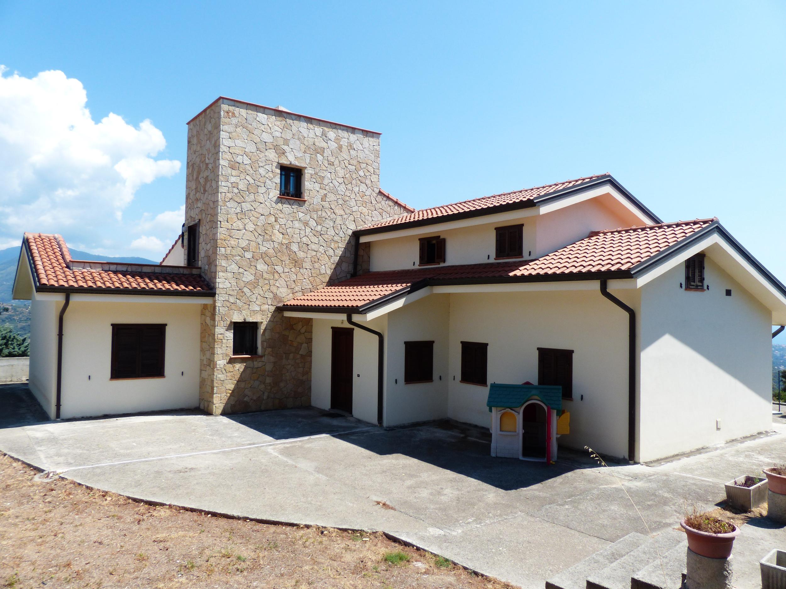 architecture home house property
