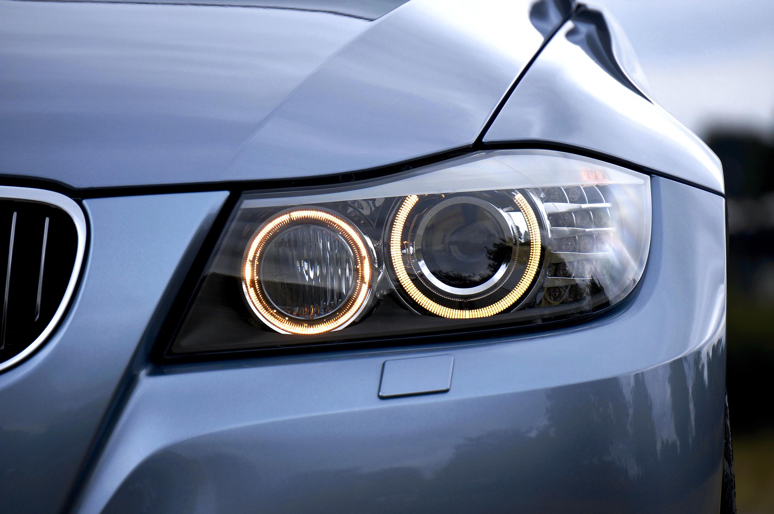 ab84 headlight