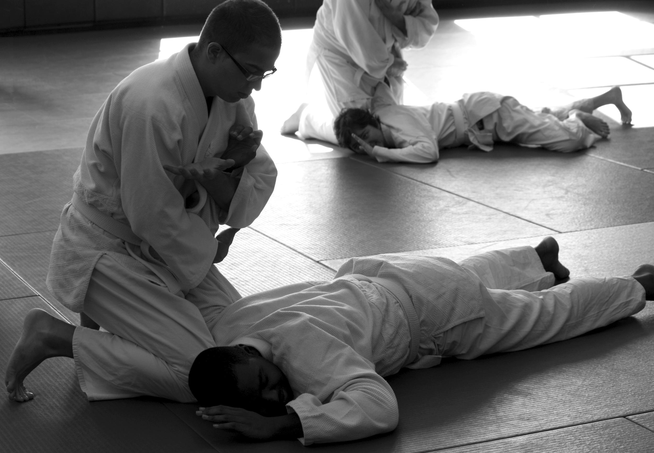 a61e aikido