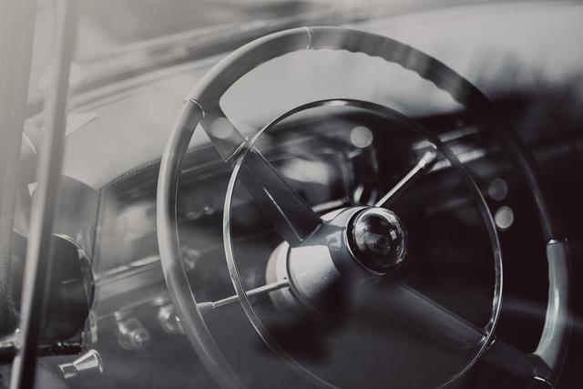 ad47 automobile