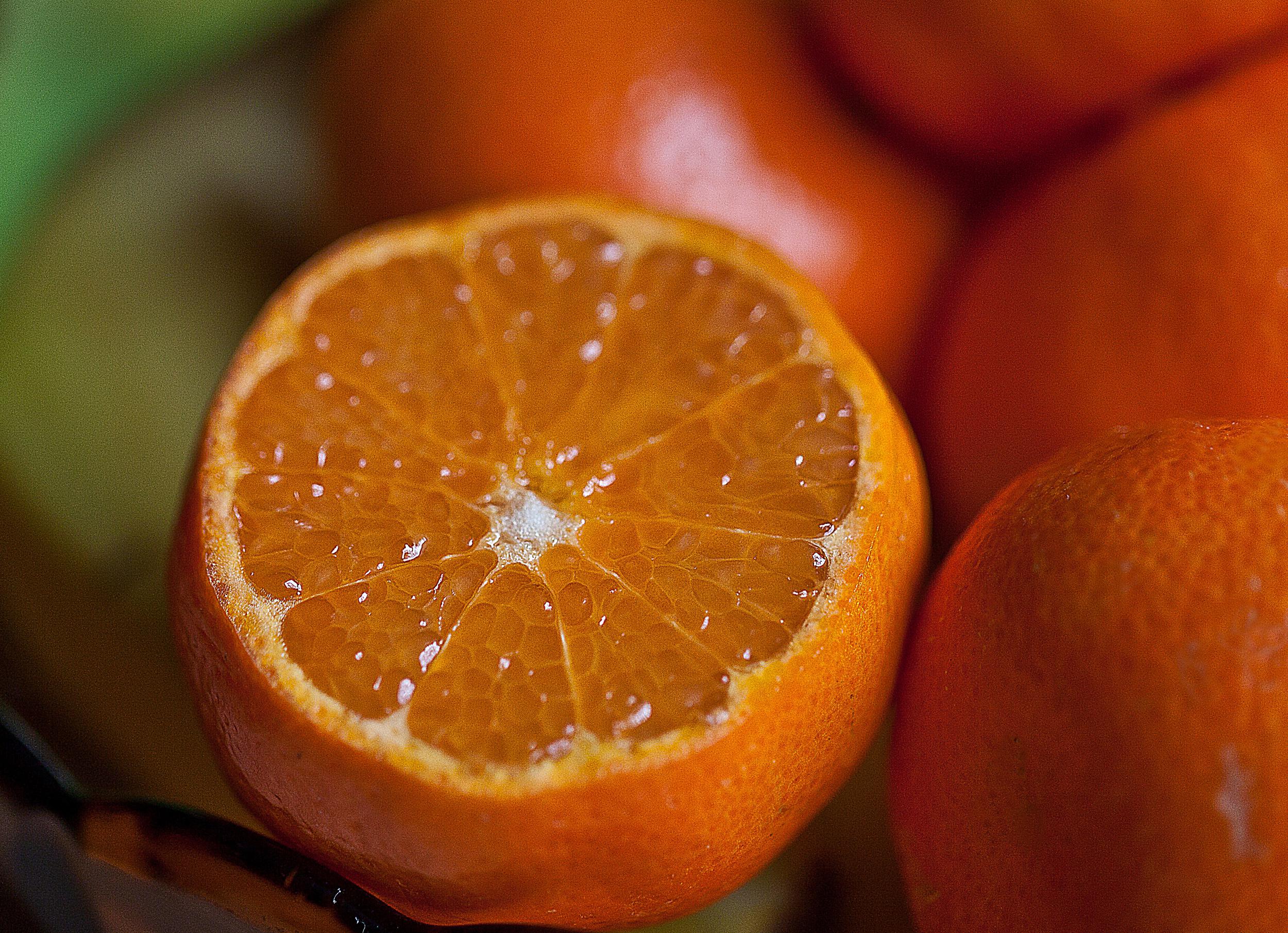fruit