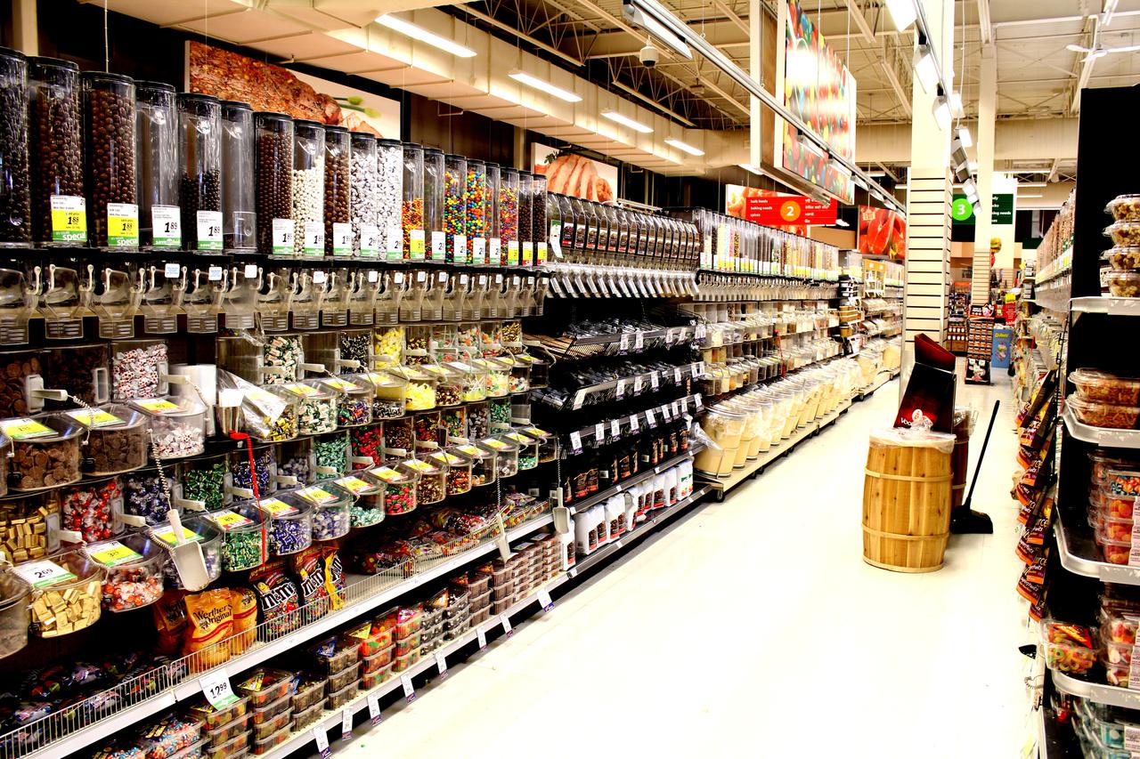 a3e1 retail