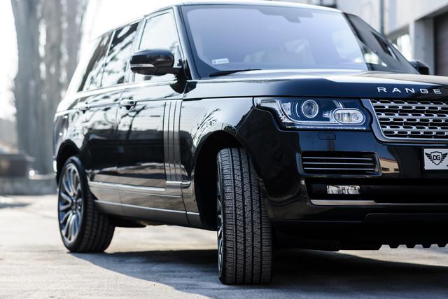 a41f range rover