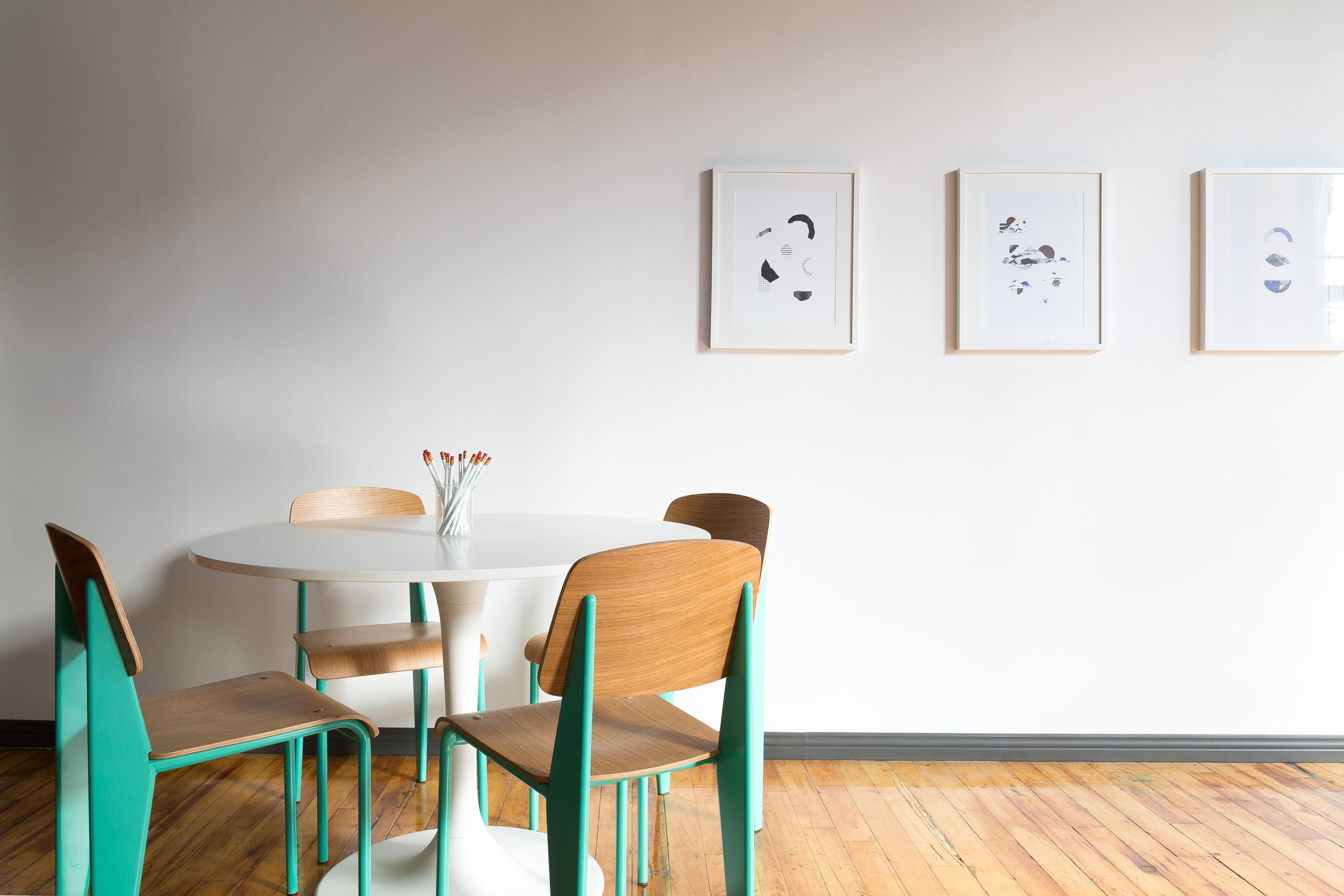 apartment chairs contemporary decoration